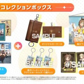 ライザのアトリエ3 ~終わりの錬金術士と秘密の鍵~ スペシャルコレクションボックス 描きおろしPC壁紙 有効期限切れのため入手不可・使用不可