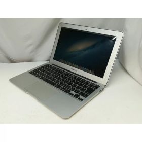 MacBook Air 11インチ 新品 6,702円 中古 6,500円 | ネット最安値の