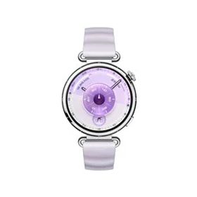 ★エントリーでポイント5倍★HUAWEI WATCH GT 6 41mm [パープル] KSU-B19-PR GPSスマートウォッチ