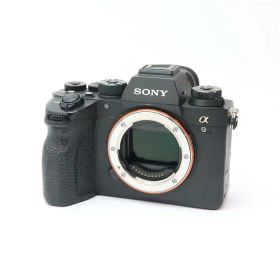 【中古品】 《並品》 SONY α9II ボディ ILCE-9M2 [ デジタルカメラ ]