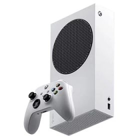 Xbox Series S EP2-00650 ロボット ホワイト 【1TB】