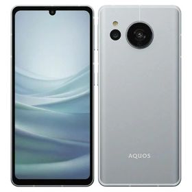 AQUOS sense7 中古 13,980円 | ネット最安値の価格比較 プライスランク