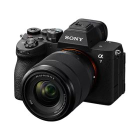 デジタル一眼カメラ α7V ズームレンズキット ILCE-7M5M