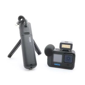 【中古品】 《並品》 GoPro HERO11 Black クリエーターエディション CHDFB-111-JP-414 [ デジタルカメラ ]