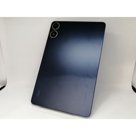 【中古】Xiaomi 【Wi-Fi】 POCO Pad ブルー 【Snapdragon 7s Gen 2/8GB/256GB】【川越クレアモール】保証期間１ヶ月【ランクC】