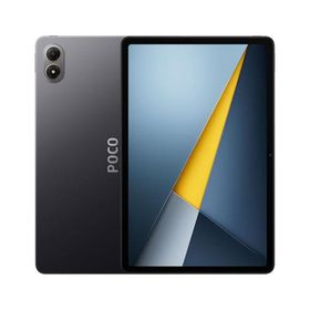 Xiaomi POCO Pad M1[256GB] Wi-Fiモデル グレー【安心保証】