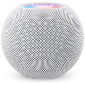〔中古〕Apple(アップル) 〔展示品〕 HomePod mini ホワイト MY5H2J／A〔258-ud〕
