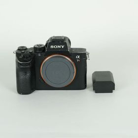 [難あり品] SONY α7R III（ILCE-7RM3） | SONY Eマウント
