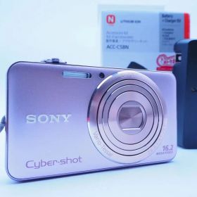 訳あり SONY Cyber-shot DSC-WX50 ピンク #103