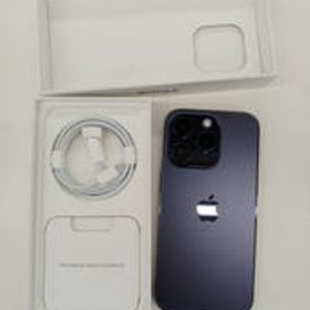 SOFTBANK IPHONE14 PRO MQ1E3J/A APPLE/SOFTBANK