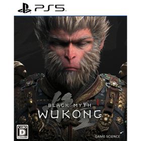 セガ 黒神話：悟空 [PS5][ラッピング不可] R-LOGI