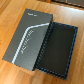Samsung Galaxy S26 12GB/256GB 本体 SIMフリー