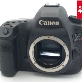 【中古】 【並品】 キヤノン EOS 5Ds R ボディ | canon キャノン カメラ デジカメ 一眼レフ