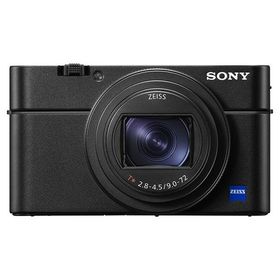 中古 １年保証 新品級 SONY Cyber-shot DSC-RX100M7