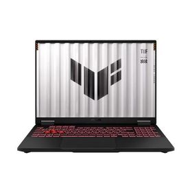 ★ASUS TUF Gaming A16 FA608PP-R9R5070S ［Ryzen 9 8940HX・32GBメモリ・1TB SSD・RTX 5070・16型WUXGA］【送料無料】