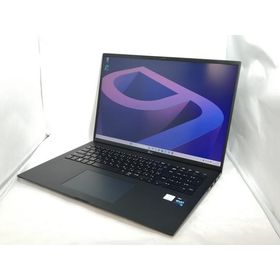 【中古】LG電子 LG gram 17Z90Q-KA78J オブシディアンブラック 【i7-1260P 16G 1T(SSD) WiFi 17LCD(2560x1600)】【新宿】保証期間１ヶ月【ランクB】