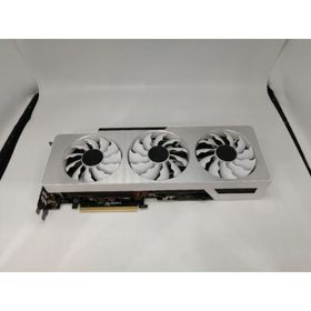 【中古】GIGABYTE GeForce RTX 3080 VISION OC 10G(rev.1.0)(GV-N3080VISION OC-10GD) RTX3080/10GB(GDDR6X)/PCI-E【東池袋1丁目】保証期間１週間