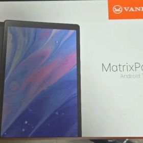 VANKYO MatrixPad S20 Androidタブレット