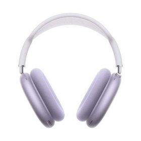 【新品未開封】AirPods Max (USB-C) MWW83ZA/A [パープル]【日曜日以外即日発送】【送料無料】