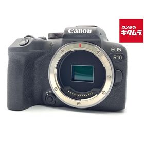 【中古】 【美品】 キヤノン EOS R10 ボディ