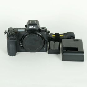 [美品 | シャッター数7,885回] Nikon Z6II [ボディ] | Nikon Zマウント