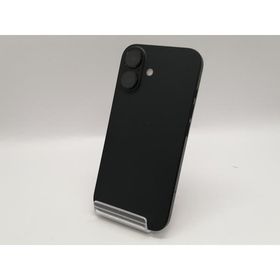 iPhone 16 ブラック 新品 88,990円 中古 83,000円 | ネット最安値の