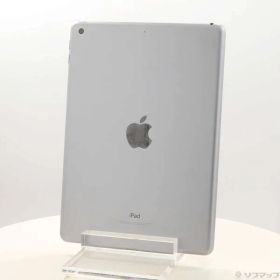 ソフマップ 〔中古品〕 iPad 第6世代 32GB スペースグレイ MR7F2J／A Wi-Fi【344】