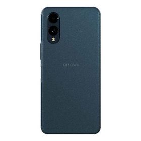 arrows We2 M07[128GB] SIMフリー ネイビーグリーン【安心保証】