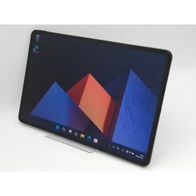 【中古】Huawei MateBook E DRC-W38 MateBook E Core i3 ネビュラグレー 【i3-1110G4 8G 128G(SSD) WiFi 12OLED(2560x1600)】【中野】保証期間１ヶ月【ランクC】