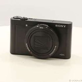 サイバーショット DSC-WX800