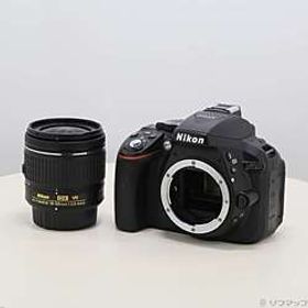 〔中古品〕 D5300 AF-P 18-55 VR レンズキット〔中古品〕 D5300 AF-P 18-55 VR レンズキット