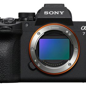 SONY デジタル一眼カメラ α7 V ILCE-7M5 ボディ