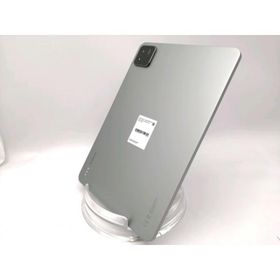 【中古】Xiaomi 国内版 【Wi-Fi】 Xiaomi Pad 7 Pro グリーン 【Snapdragon 8s Gen3/12GB/512GB】【ECセンター】保証期間１ヶ月【ランクA】