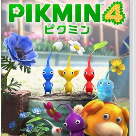 ピクミン4 Switch 楽天市場の新品＆中古最安値 | ネット最安値の価格
