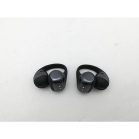 【中古】Shokz OpenDots ONE SKZ-EP-000054 [ブラック]【中野】保証期間１ヶ月【ランクB】