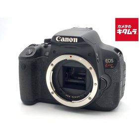 【中古】 【並品】 キヤノン EOS Kiss X6i ボディ