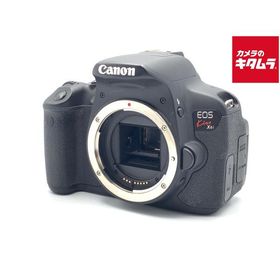 【中古】 【並品】 キヤノン EOS Kiss X6i ボディ