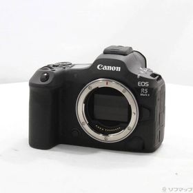 〔中古〕Canon(キヤノン) EOS R5 Mark II ボディ〔349-ud〕