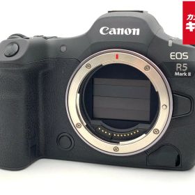 【中古】 【良品】 キヤノン EOS R5 Mark II ボディ 【ミラーレス一眼】 【6ヶ月保証】
