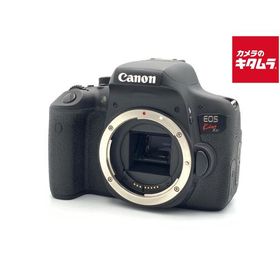 【中古】 【並品】 キヤノン EOS Kiss X8i ボディ