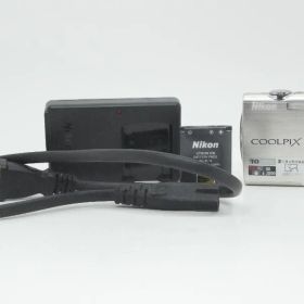 【I2005】 Nikon COOLPIX S230 ニコン クールピクス