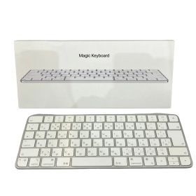 アップル キーボード Magic Keyboard MK2A3J/A Apple
