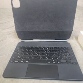 Apple Magic Keyboard ブラック 日本語配列
