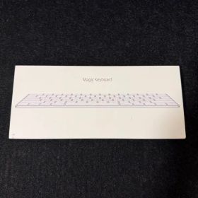 Apple Magic Keyboard