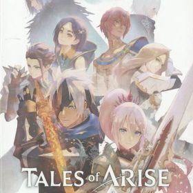 NS2 Tales of ARISE - Beyond the Dawn Edition