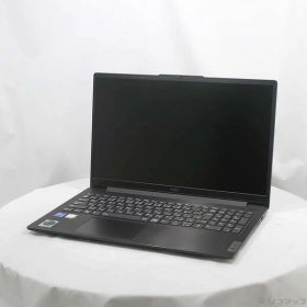【中古】NEC(エヌイーシー) LAVIE N15 Slim PC-N1555GAB2-T カームブラック 〔NEC Refreshed PC〕 ≪メーカー保証あり≫ 【269-ud】