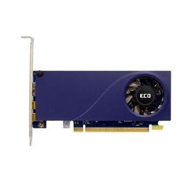 SPARKLE Intel Arc A310搭載 消費電力50W「ECO」シリーズ グラフィックカード [ SA310C-4G ]_並行輸入