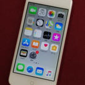 IPOD TOUCH MKHX2J/A APPLE