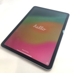 【キズあり品】iPad Air (第4世代) Wi-Fi/64GB/DMPDKA49Q16Q