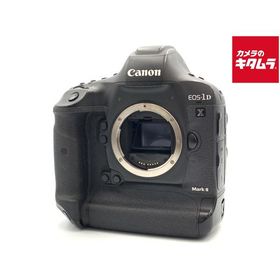 【中古】 【並品】 キヤノン EOS-1D X Mark II ボディ